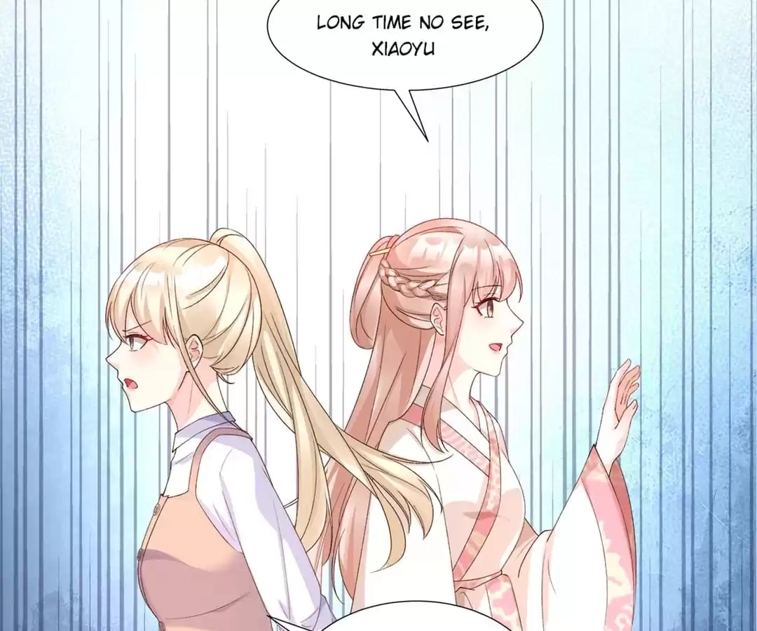Secret Sweetheart Chapter 113 page 36 - 