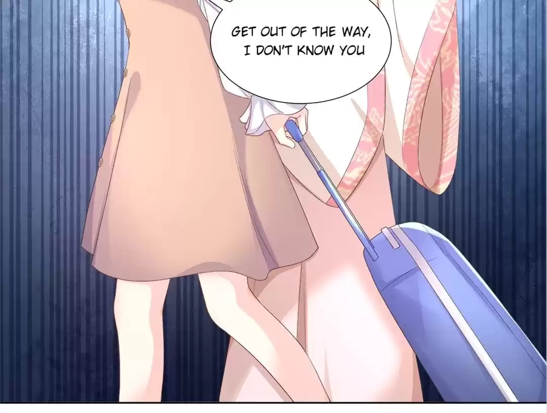 Secret Sweetheart Chapter 113 page 37 - 