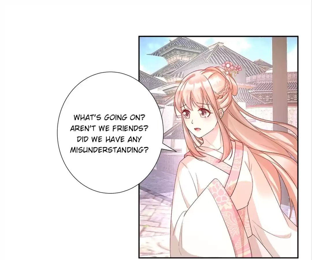 Secret Sweetheart Chapter 113 page 38 - 