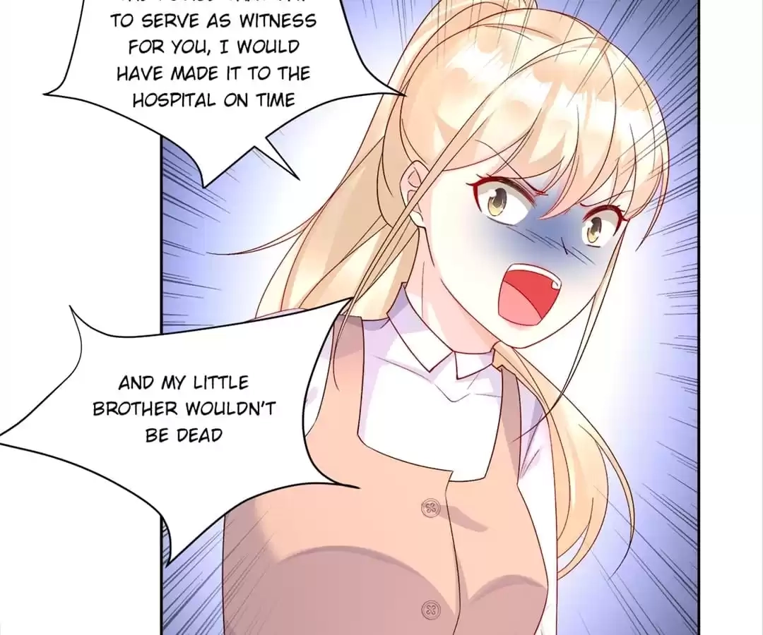 Secret Sweetheart Chapter 113 page 40 - 