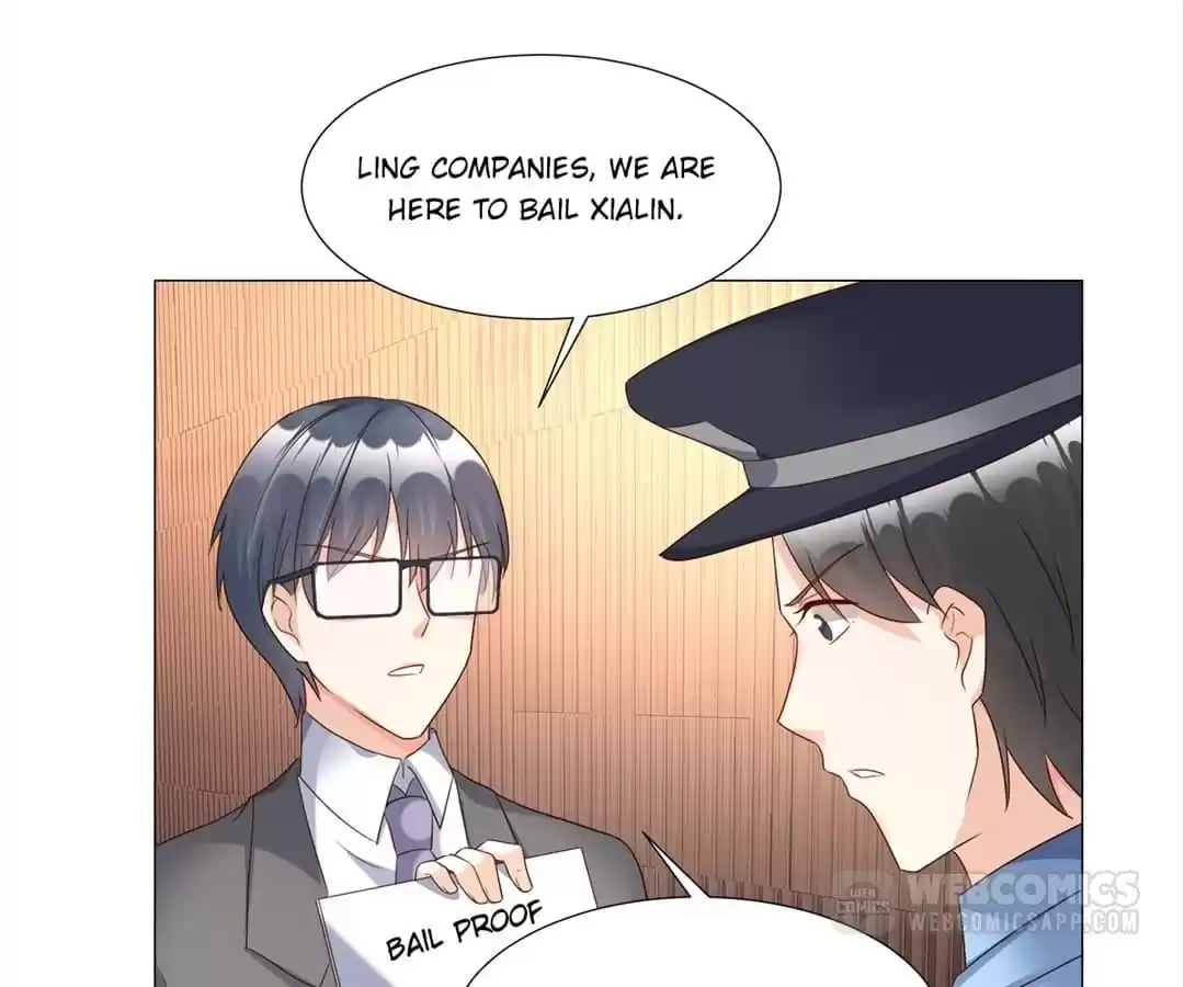 Secret Sweetheart Chapter 113 page 10 - 