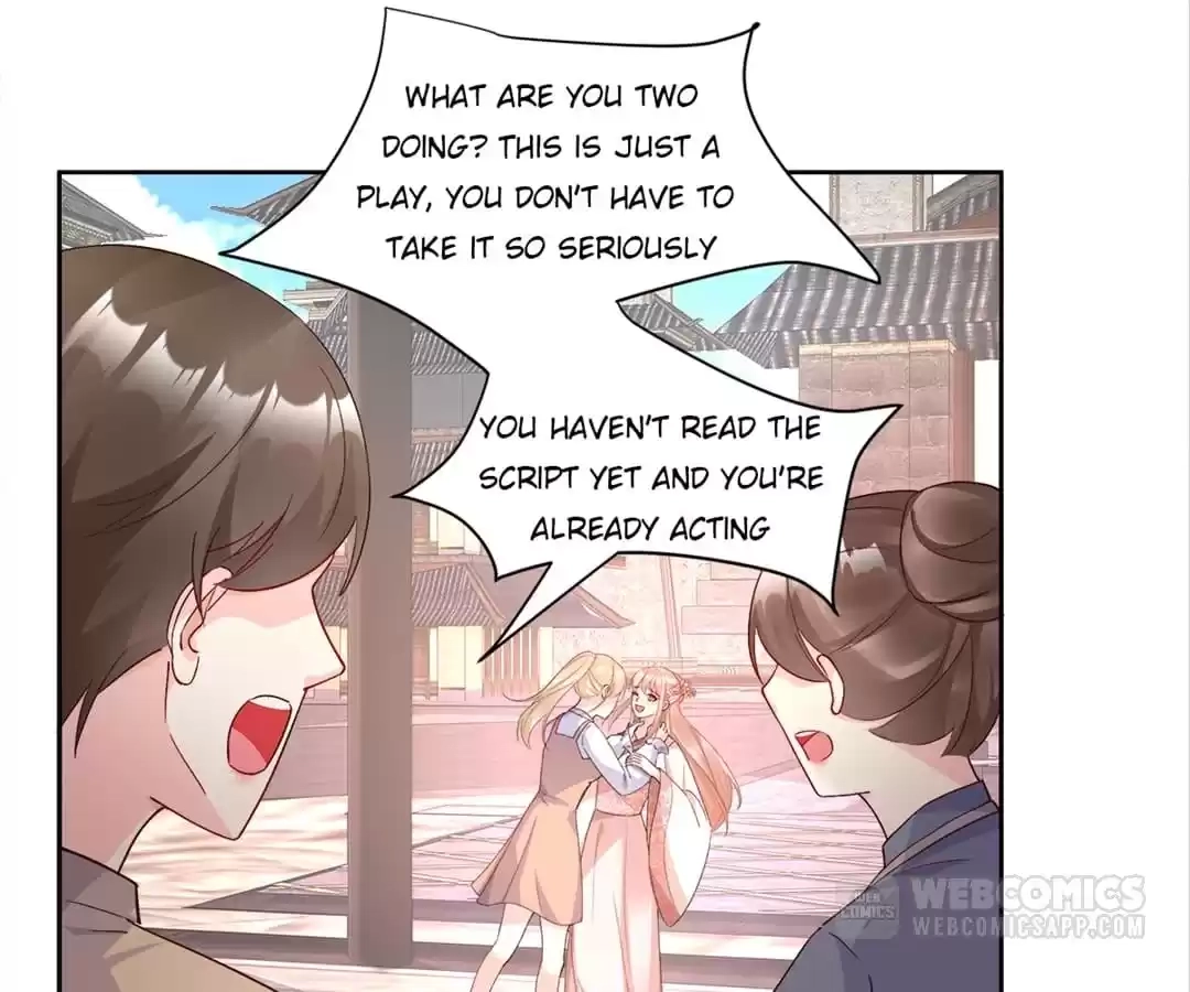 Secret Sweetheart Chapter 114 page 2 - 