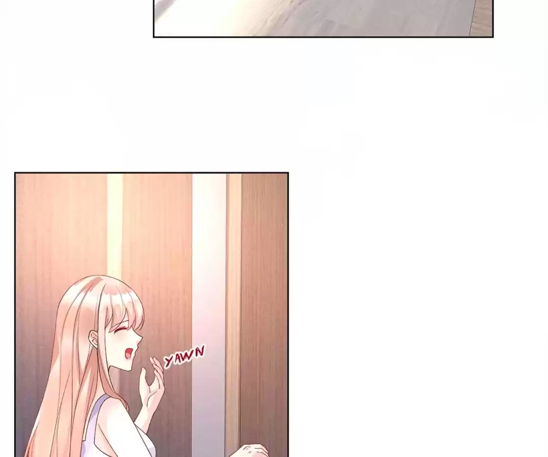 Secret Sweetheart Chapter 114 page 12 - 