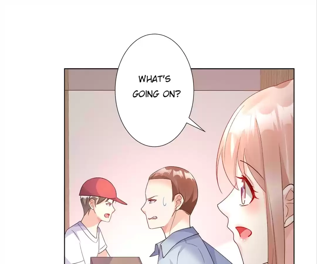 Secret Sweetheart Chapter 114 page 14 - 