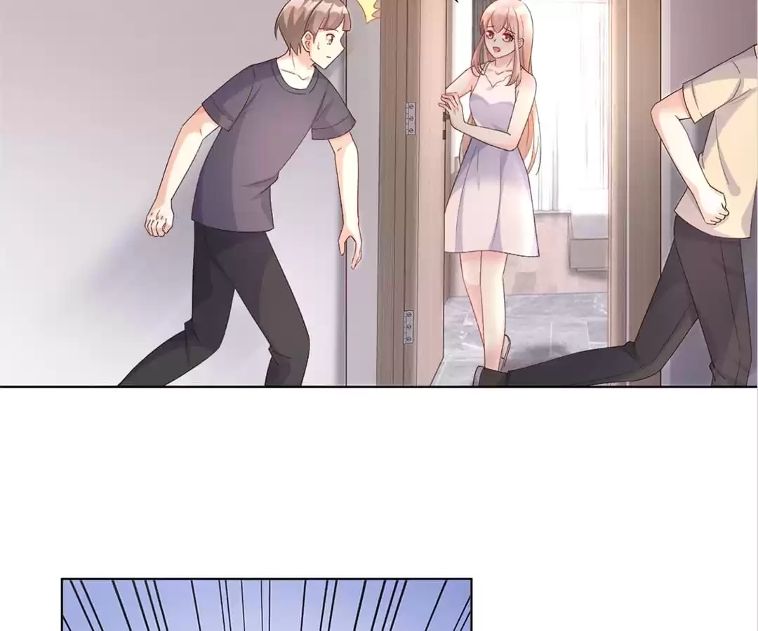 Secret Sweetheart Chapter 114 page 16 - 