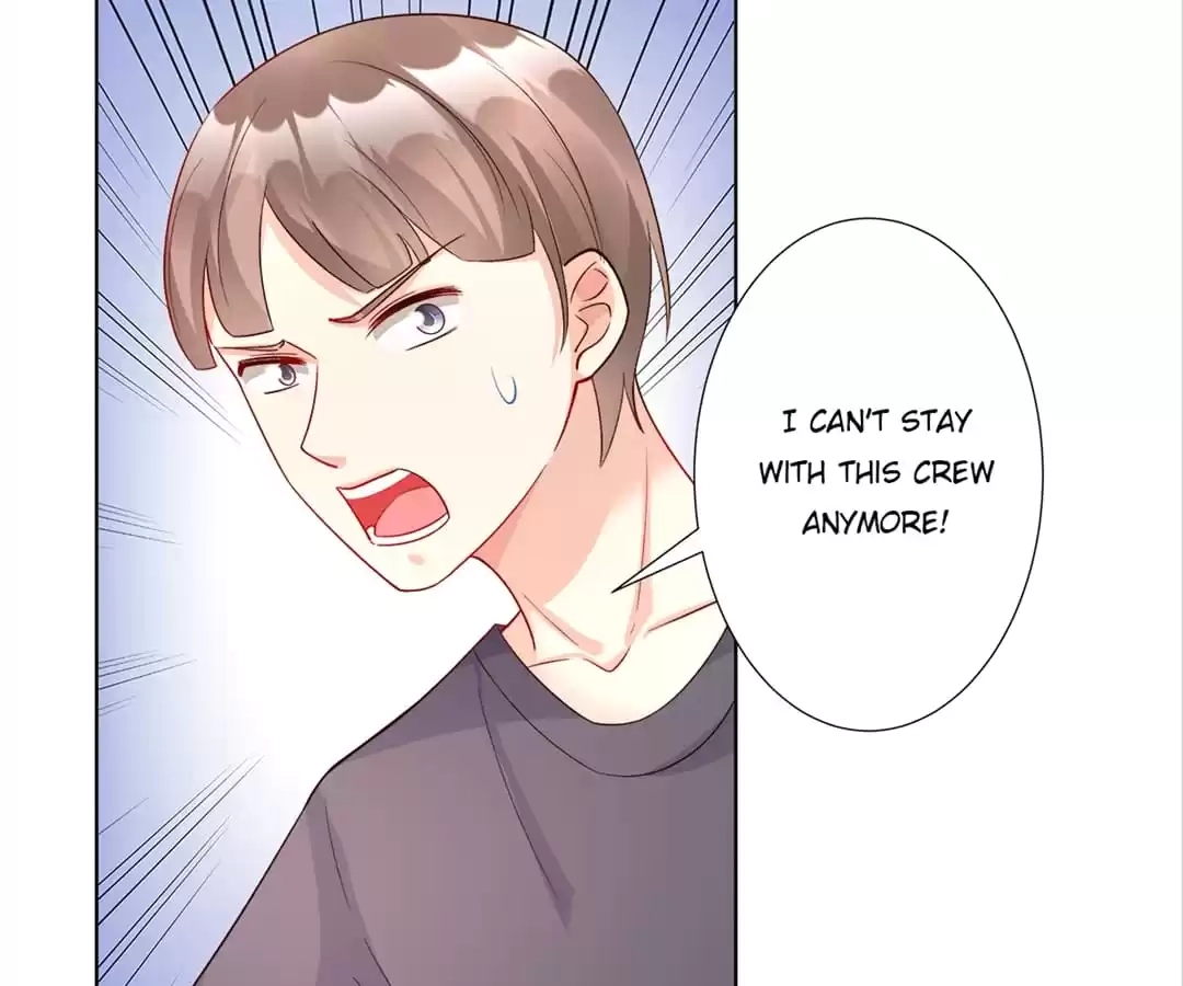Secret Sweetheart Chapter 114 page 17 - 