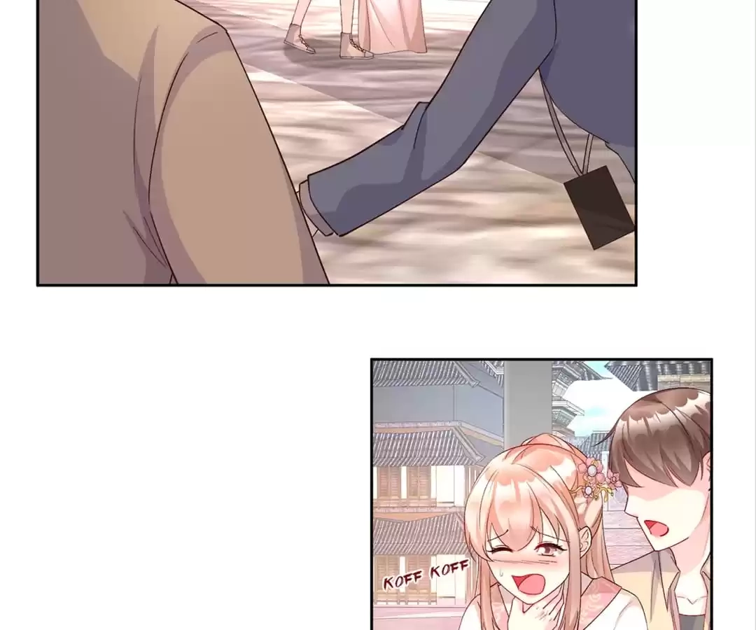 Secret Sweetheart Chapter 114 page 3 - 