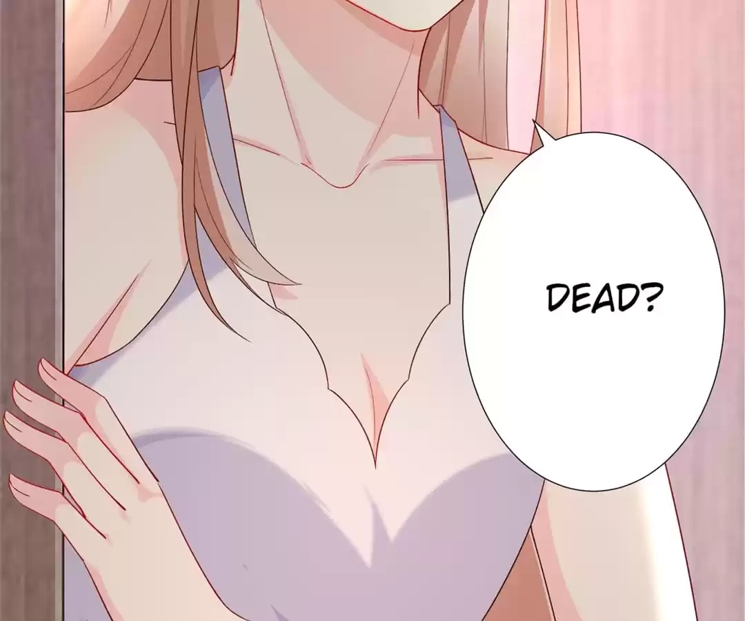 Secret Sweetheart Chapter 114 page 21 - 