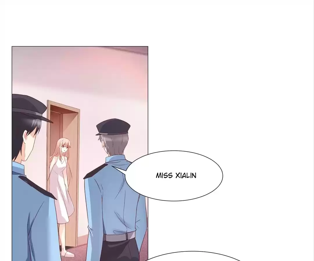 Secret Sweetheart Chapter 114 page 23 - 
