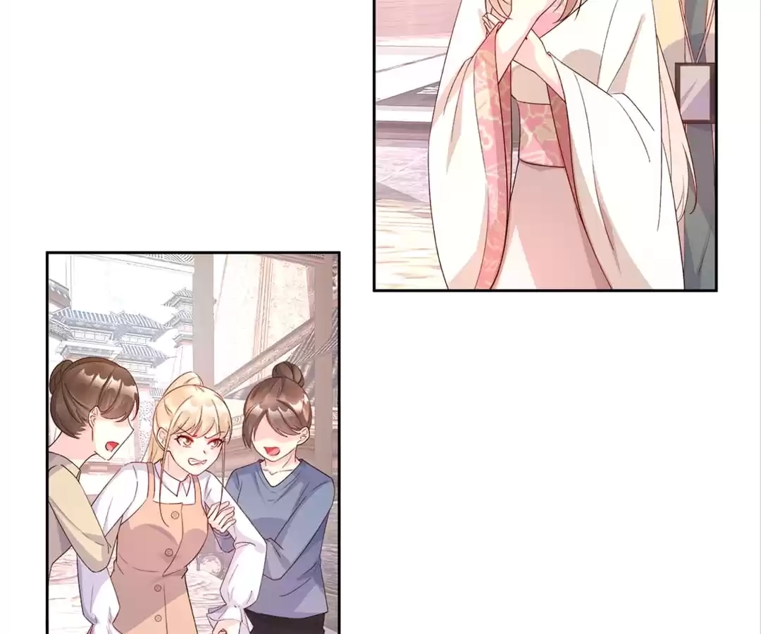 Secret Sweetheart Chapter 114 page 4 - 