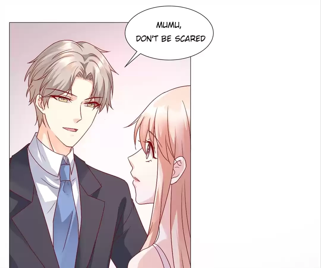 Secret Sweetheart Chapter 114 page 38 - 
