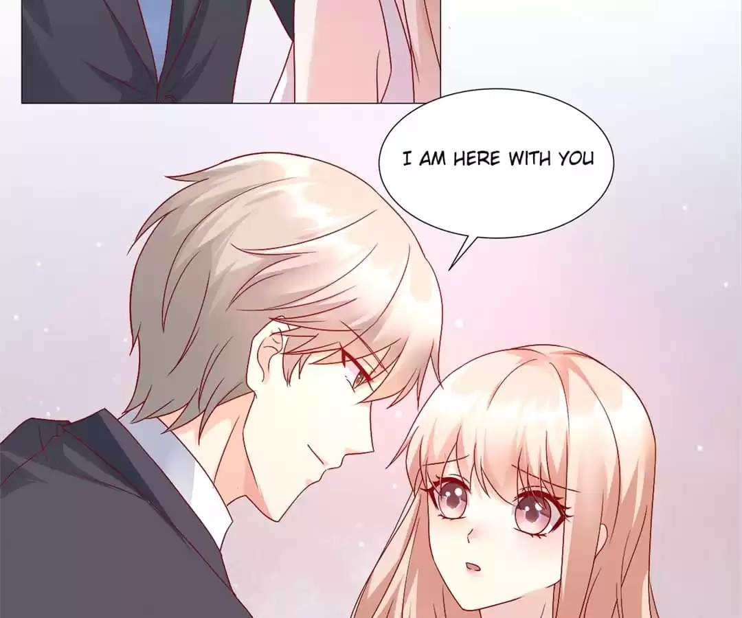 Secret Sweetheart Chapter 114 page 39 - 