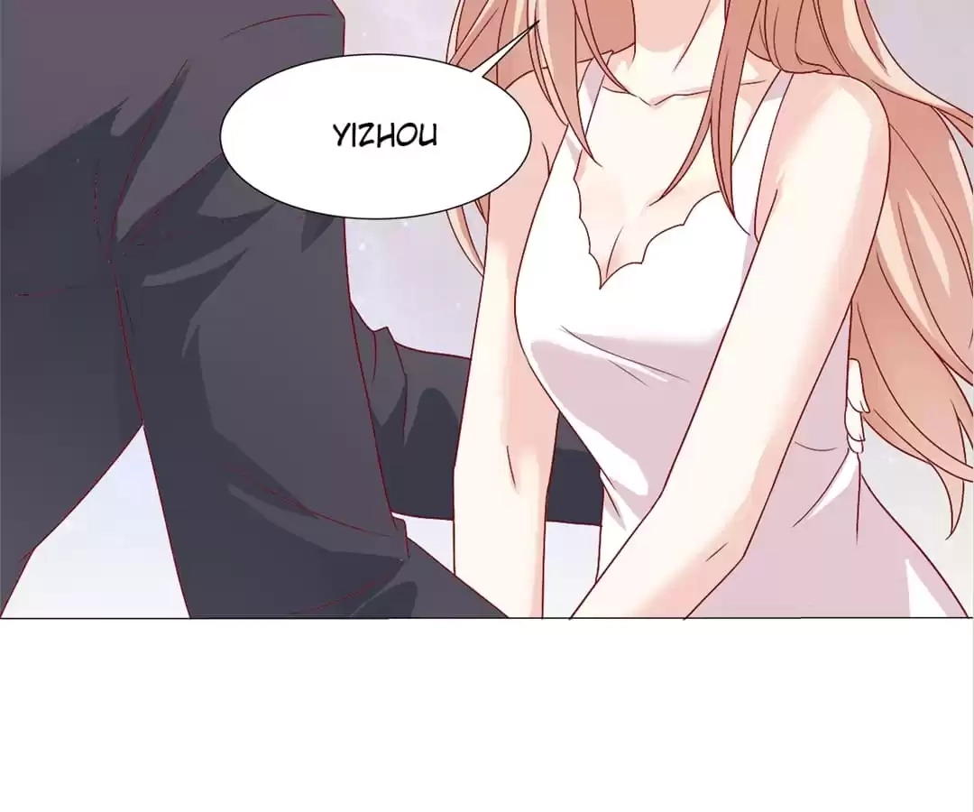 Secret Sweetheart Chapter 114 page 40 - 