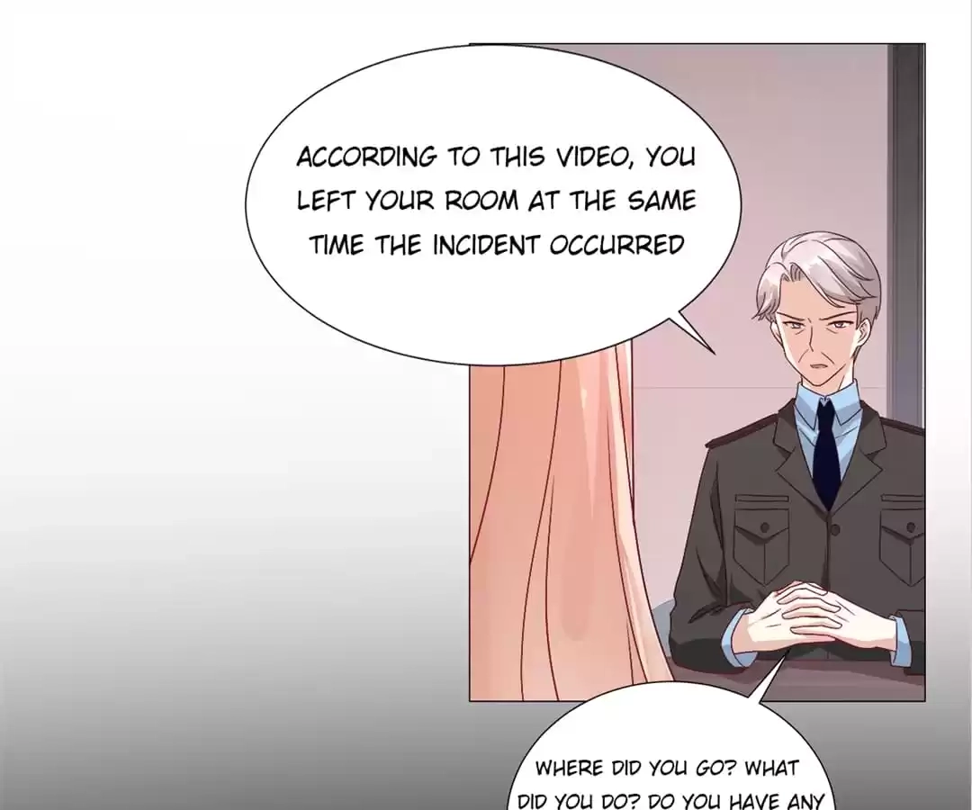 Secret Sweetheart Chapter 114 page 46 - 