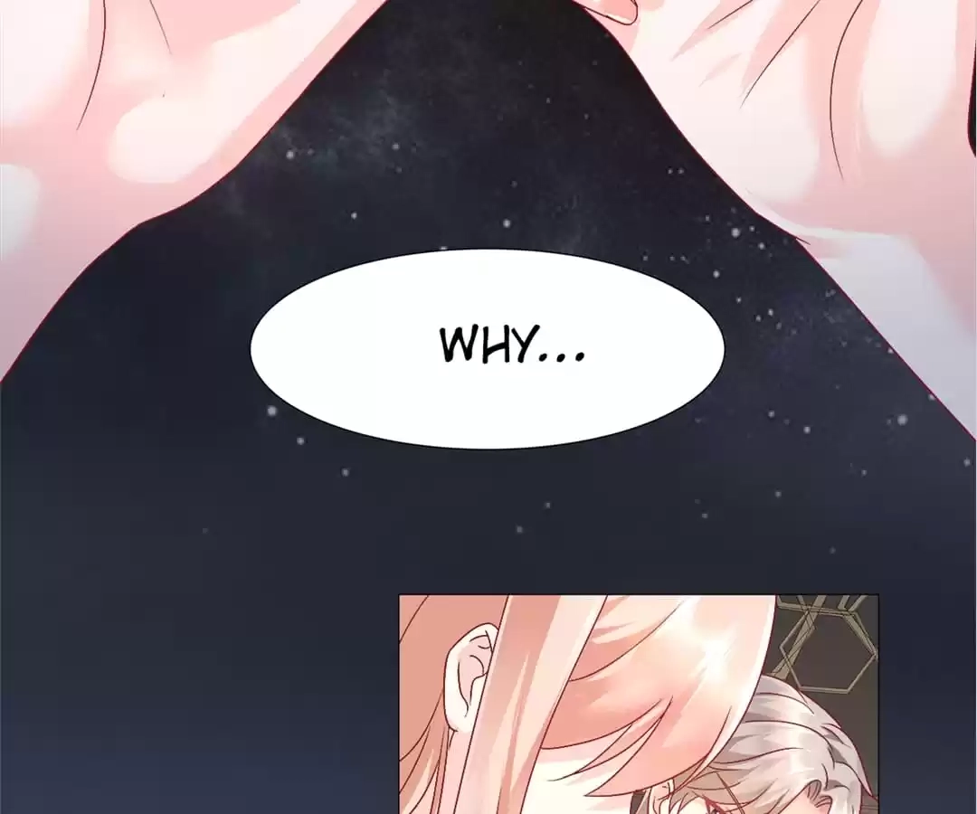 Secret Sweetheart Chapter 114 page 49 - 