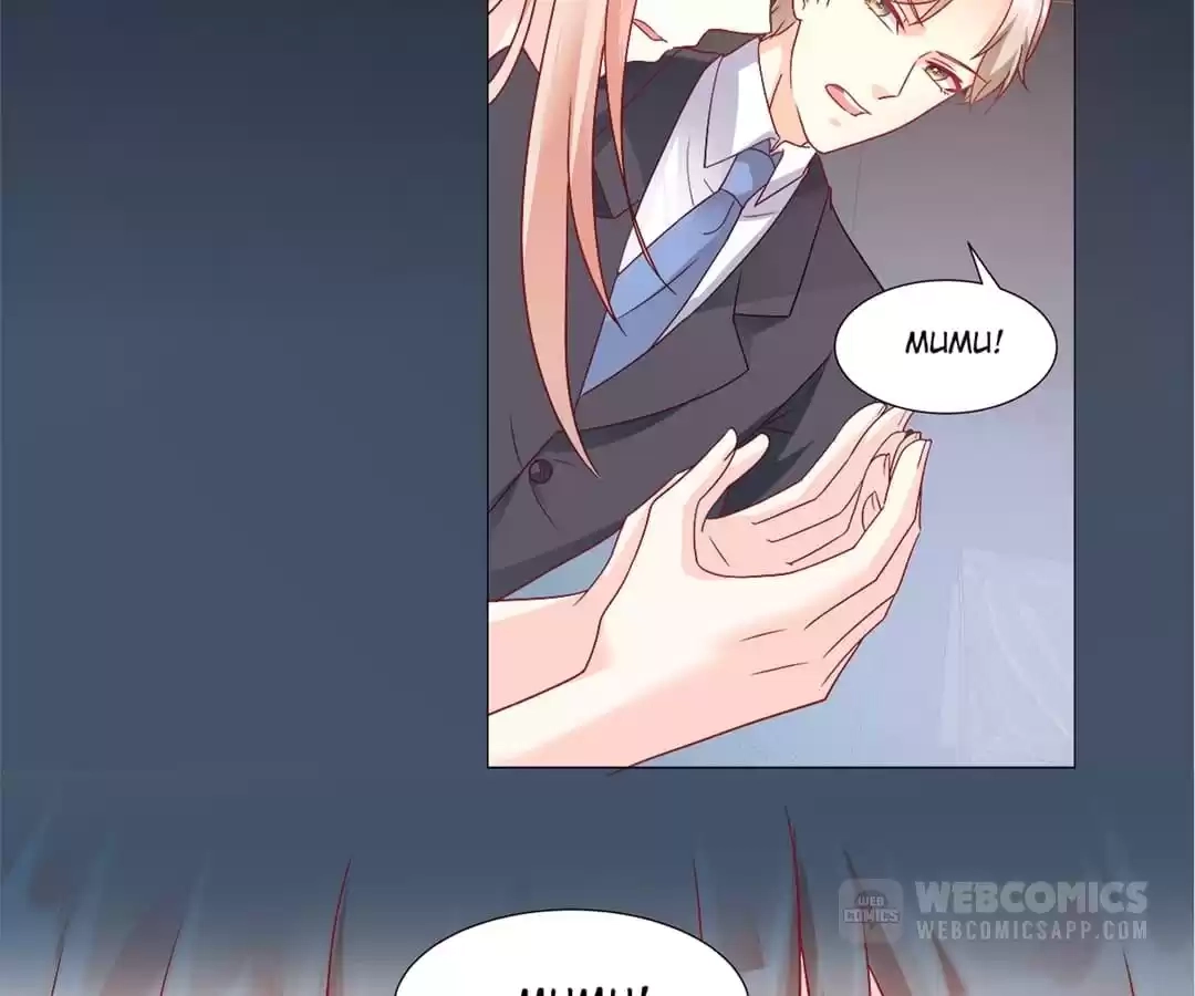 Secret Sweetheart Chapter 114 page 50 - 