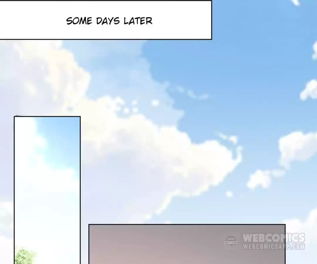 Secret Sweetheart Chapter 114 page 10 - 