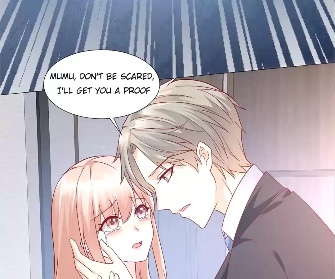 Secret Sweetheart Chapter 115 page 23 - 