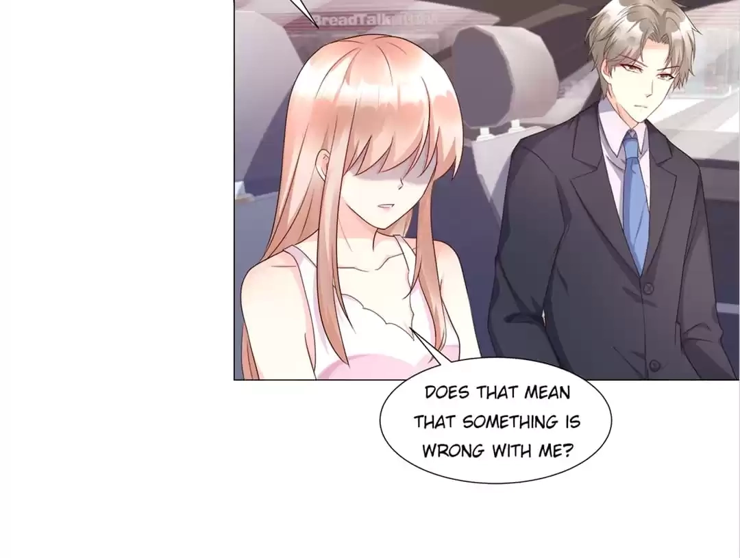 Secret Sweetheart Chapter 115 page 30 - 