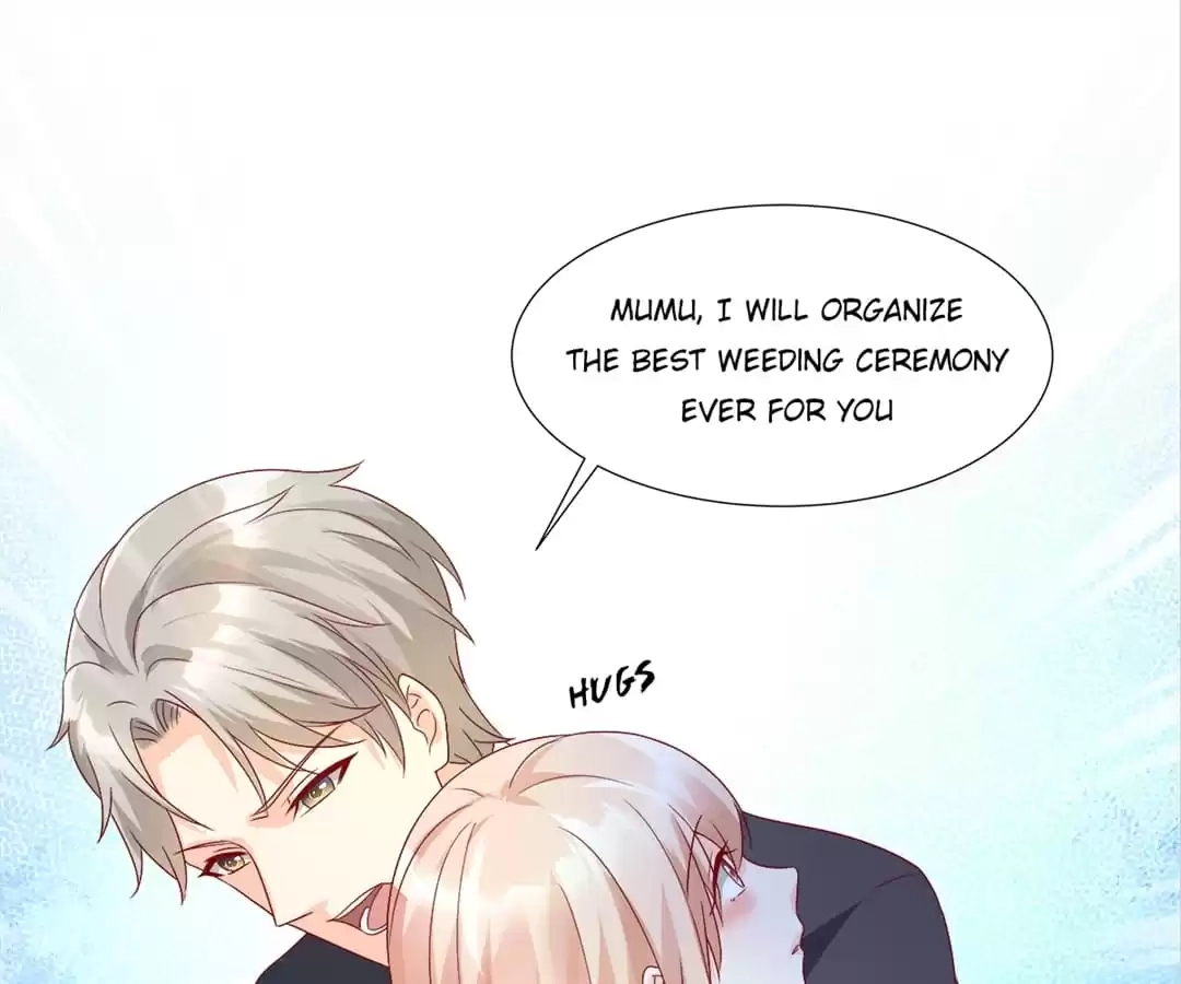 Secret Sweetheart Chapter 115 page 31 - 