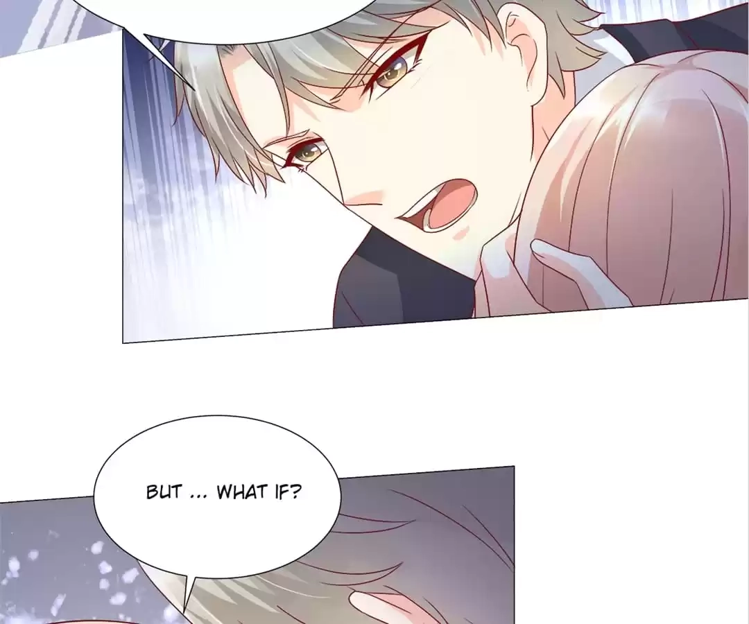 Secret Sweetheart Chapter 115 page 33 - 