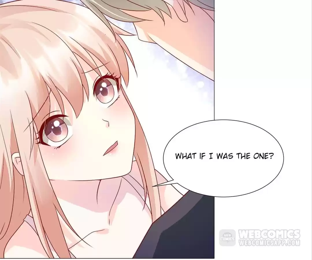Secret Sweetheart Chapter 115 page 34 - 