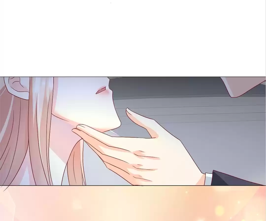 Secret Sweetheart Chapter 115 page 35 - 
