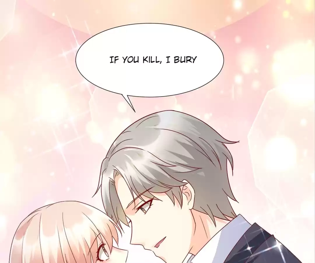 Secret Sweetheart Chapter 115 page 36 - 