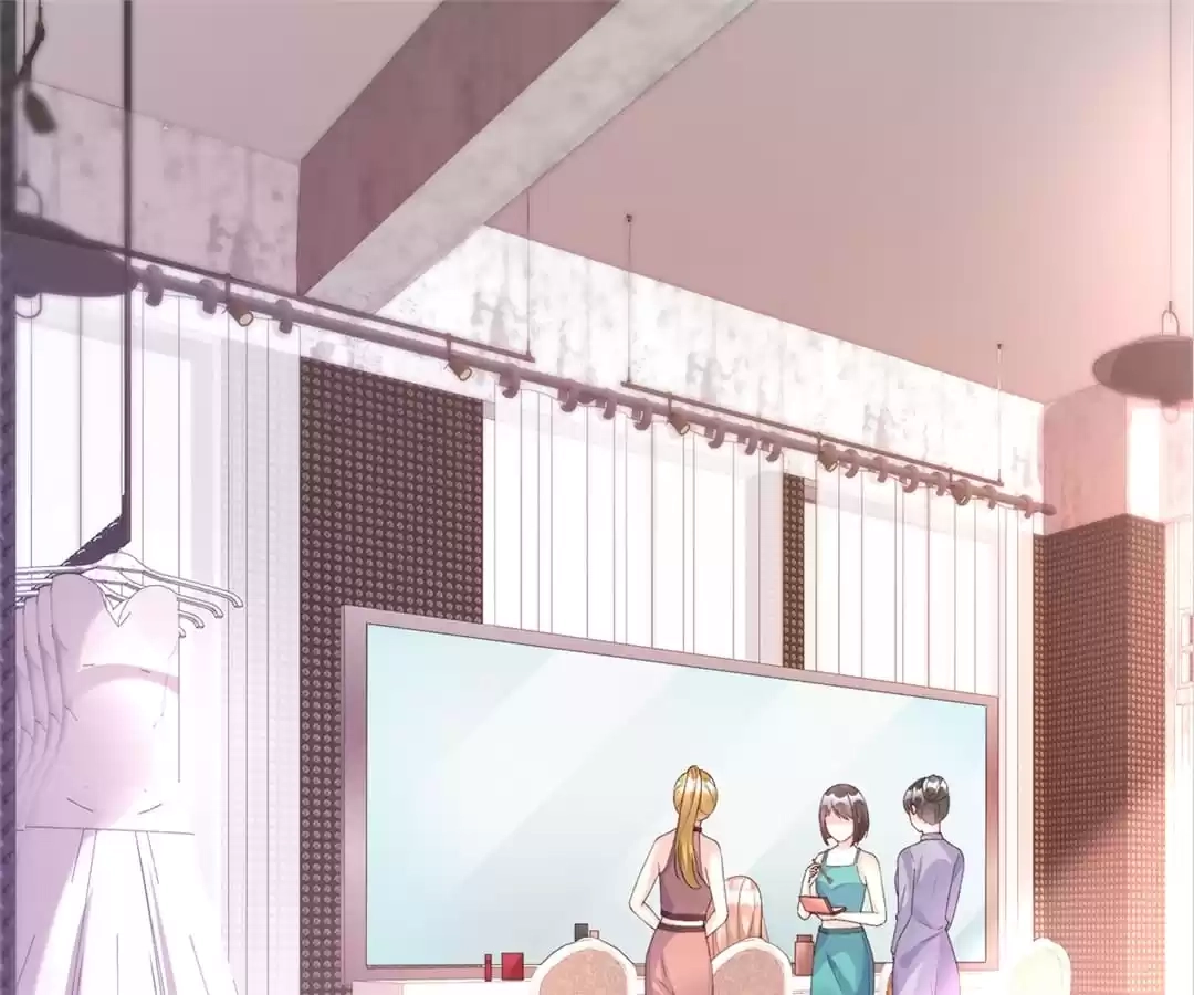 Secret Sweetheart Chapter 115 page 39 - 