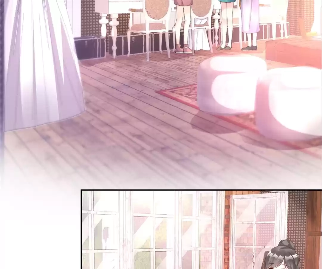 Secret Sweetheart Chapter 115 page 40 - 