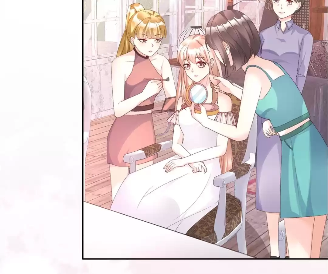 Secret Sweetheart Chapter 115 page 41 - 