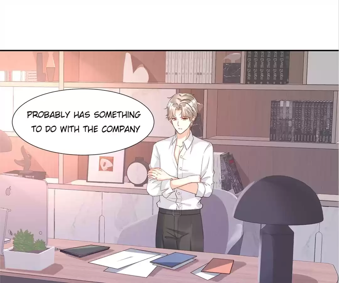 Secret Sweetheart Chapter 115 page 46 - 
