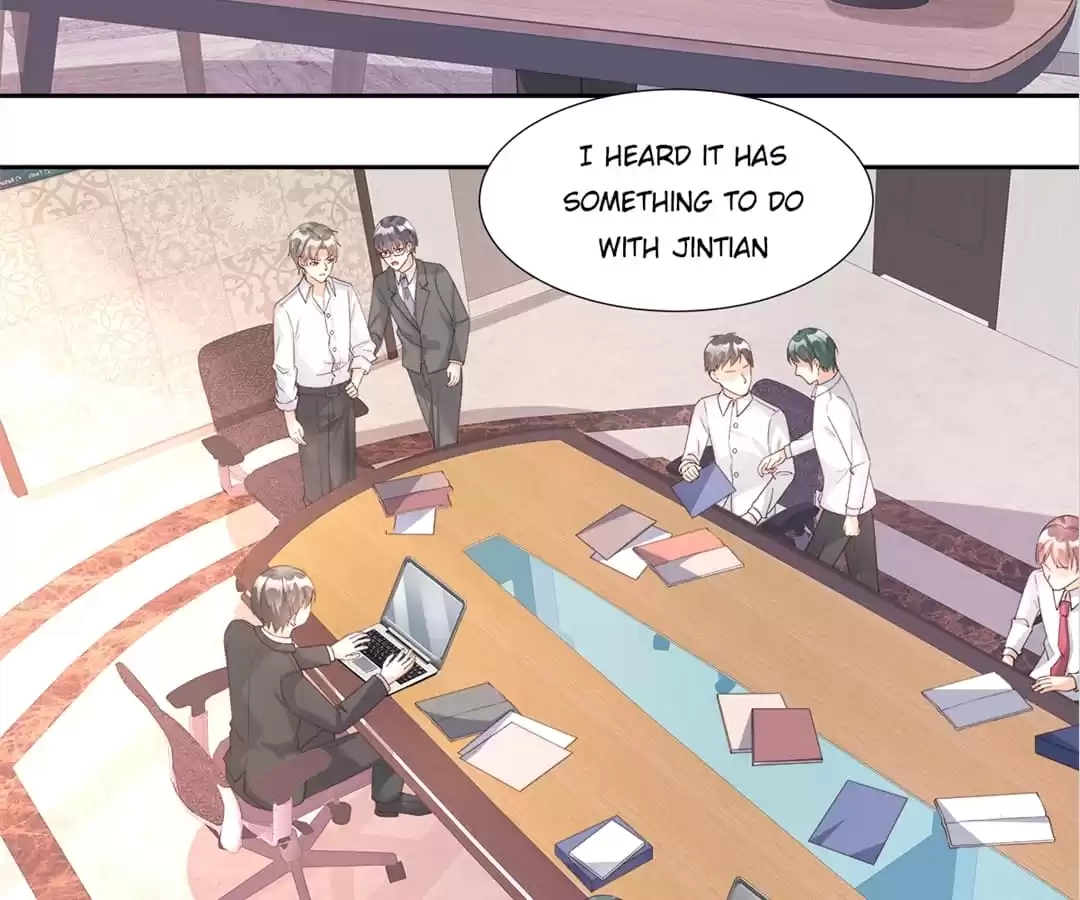 Secret Sweetheart Chapter 115 page 47 - 