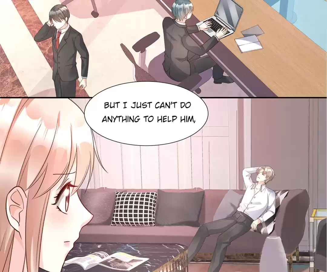 Secret Sweetheart Chapter 115 page 48 - 