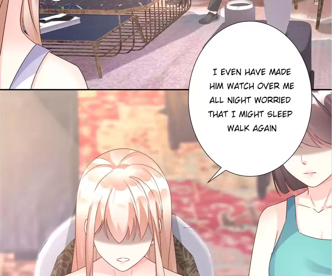 Secret Sweetheart Chapter 115 page 49 - 