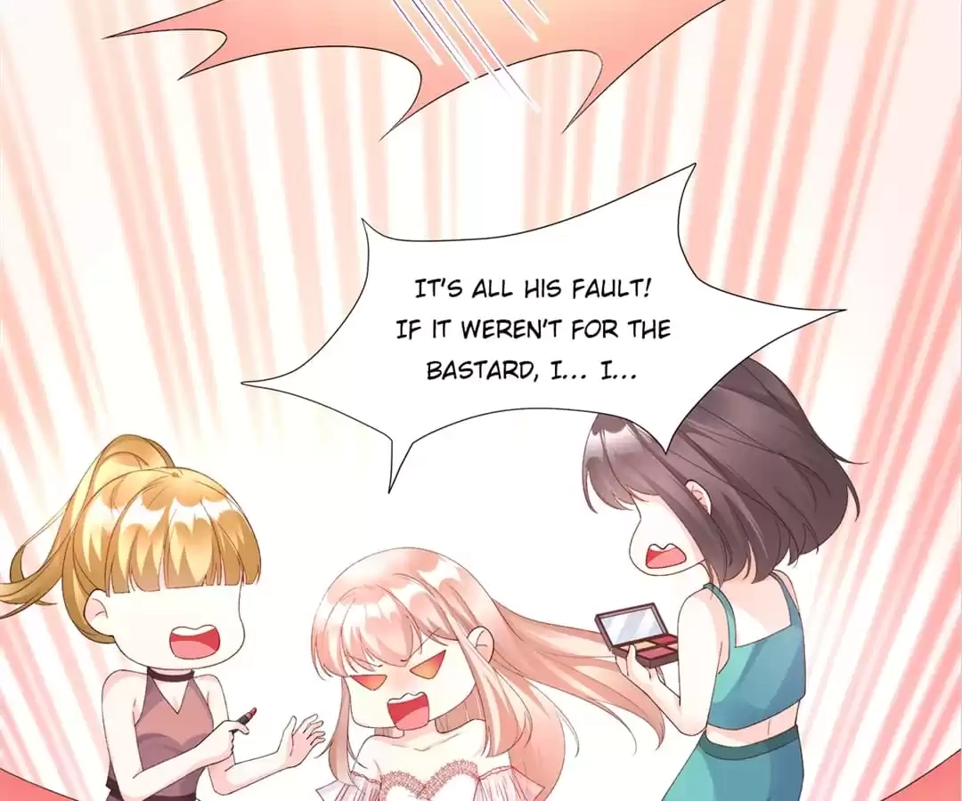 Secret Sweetheart Chapter 115 page 52 - 