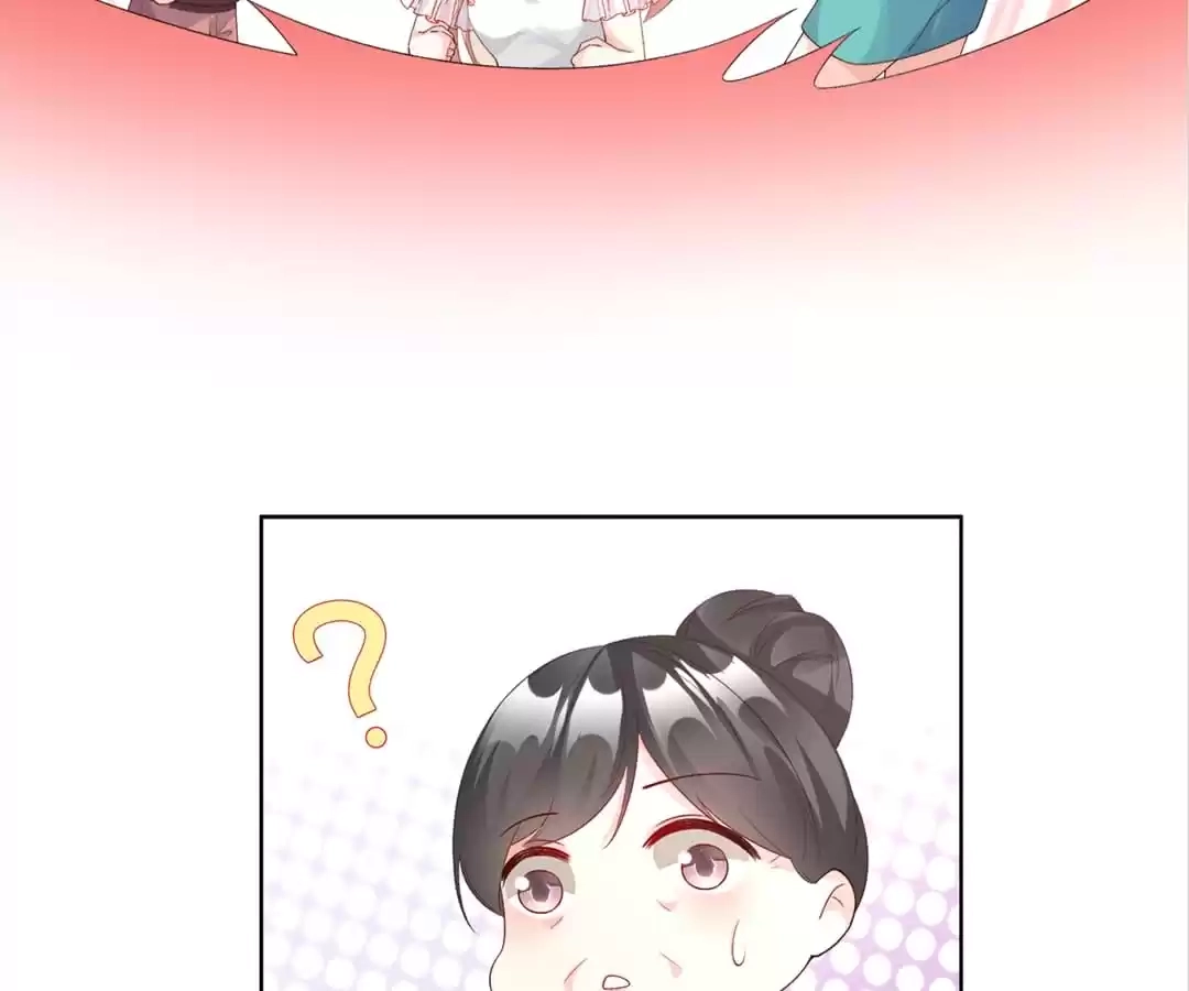 Secret Sweetheart Chapter 115 page 53 - 