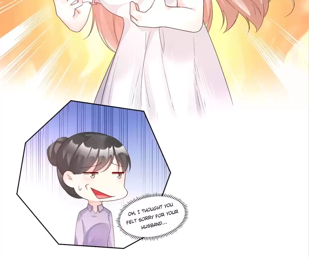 Secret Sweetheart Chapter 115 page 56 - 