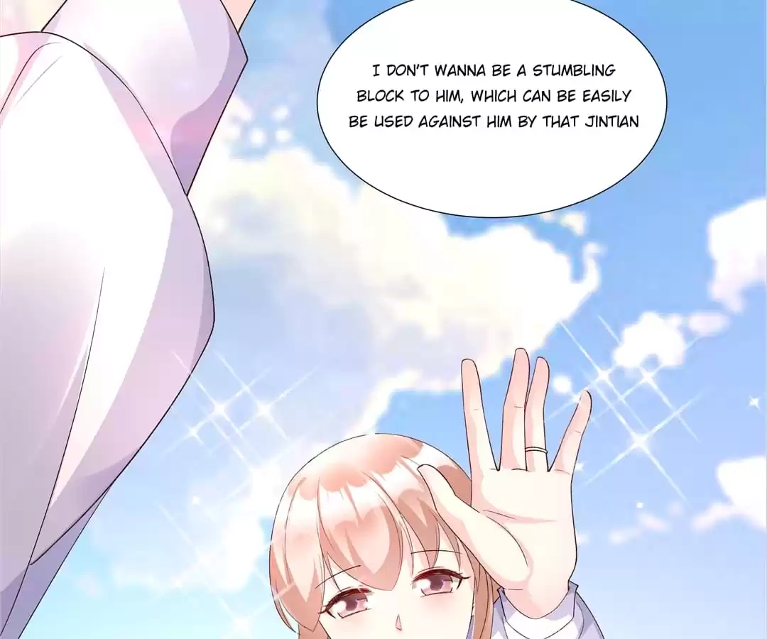 Secret Sweetheart Chapter 116 page 13 - 