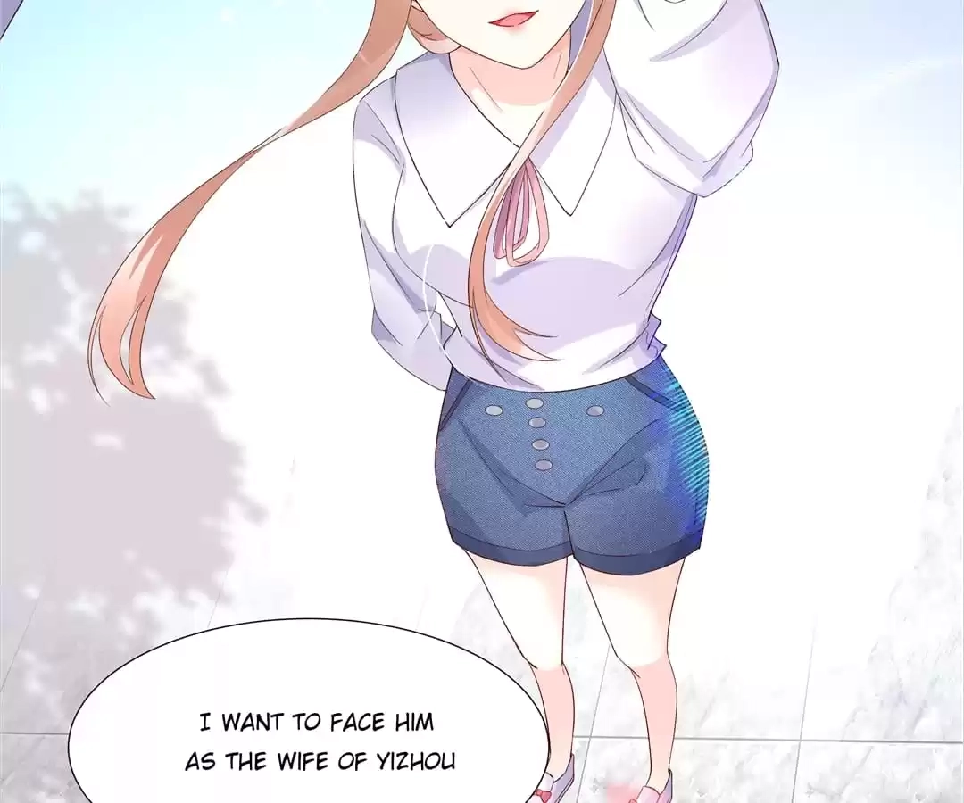 Secret Sweetheart Chapter 116 page 14 - 