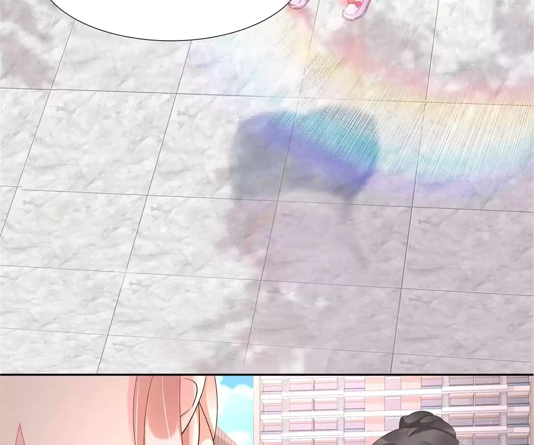 Secret Sweetheart Chapter 116 page 15 - 