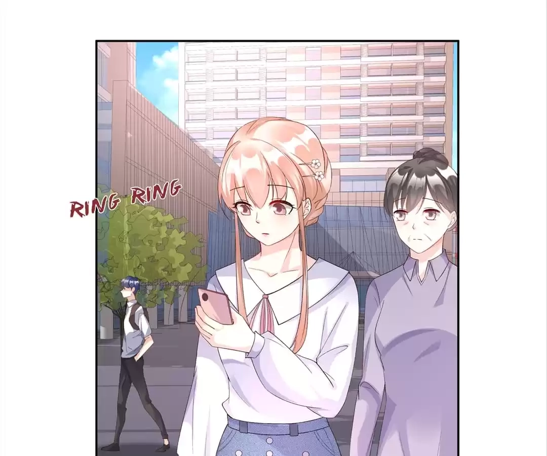 Secret Sweetheart Chapter 116 page 17 - 