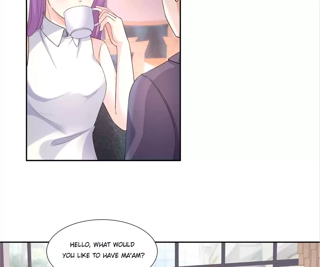 Secret Sweetheart Chapter 116 page 24 - 