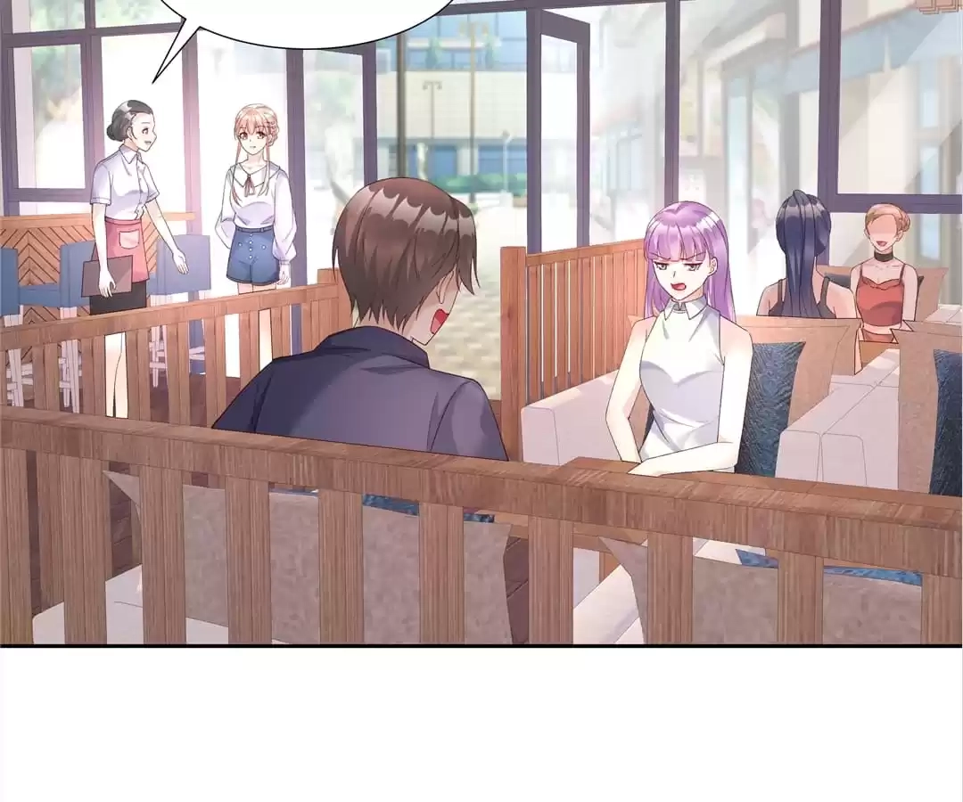 Secret Sweetheart Chapter 116 page 25 - 
