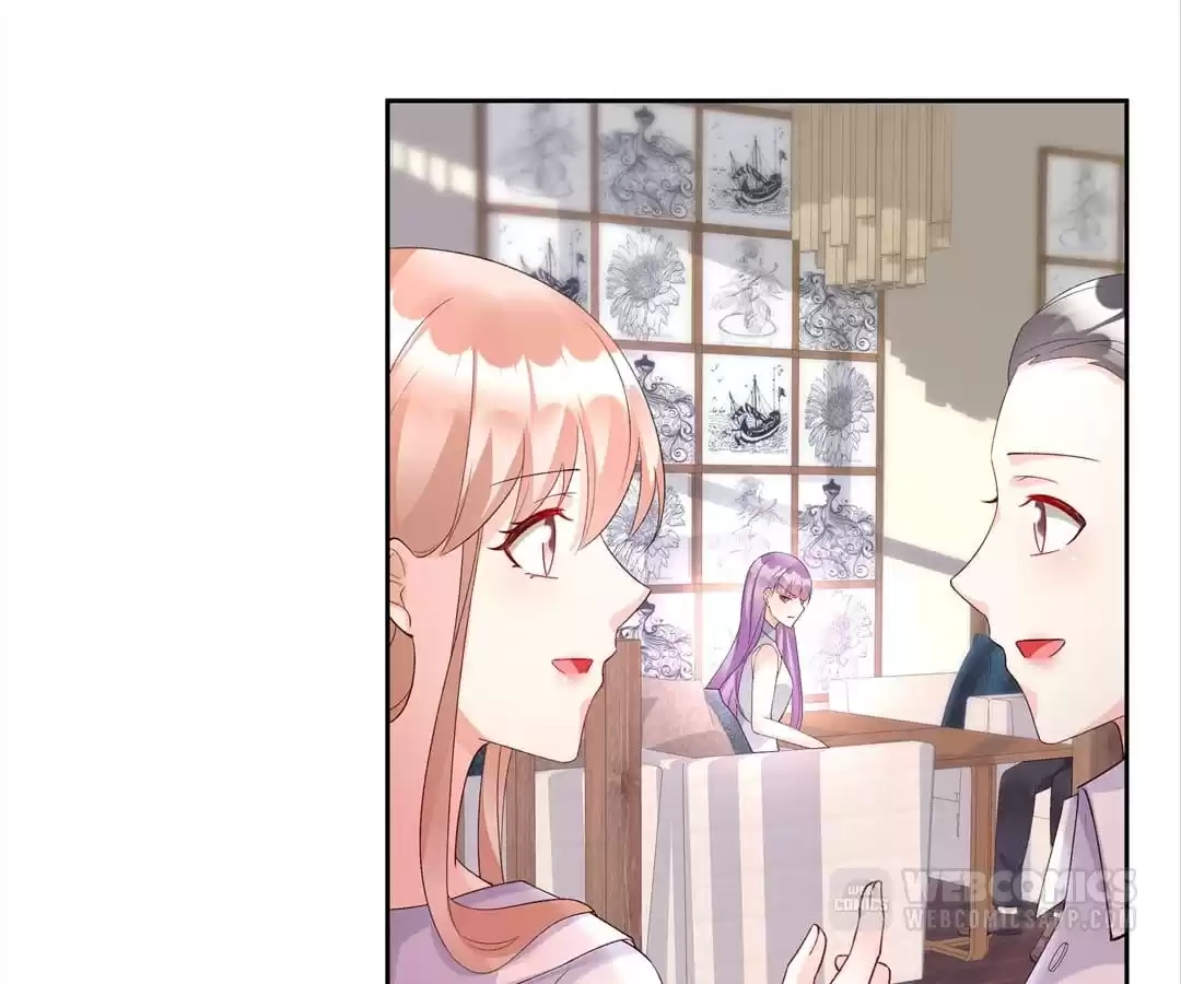 Secret Sweetheart Chapter 116 page 26 - 