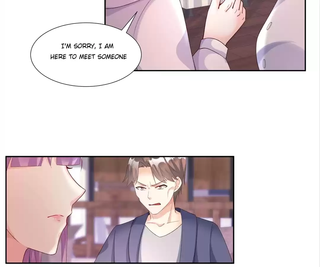 Secret Sweetheart Chapter 116 page 27 - 