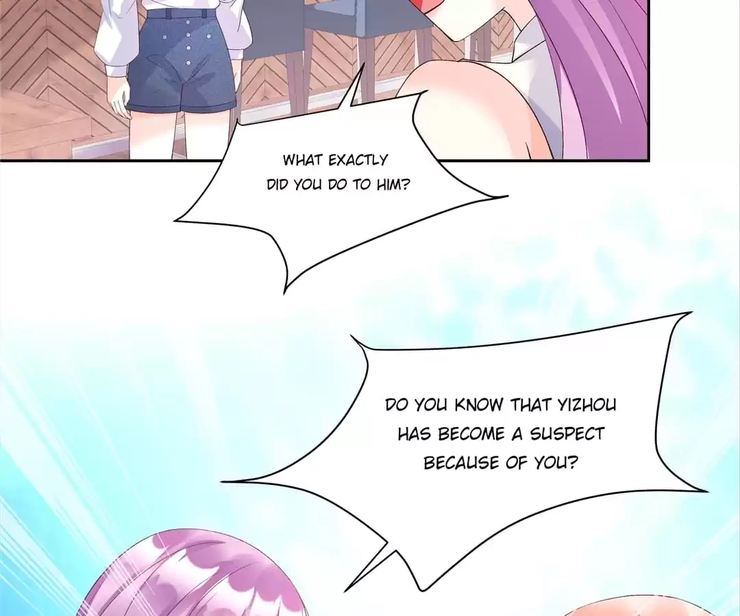 Secret Sweetheart Chapter 116 page 32 - 
