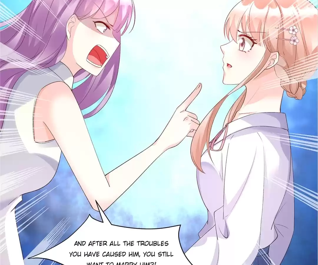 Secret Sweetheart Chapter 116 page 33 - 