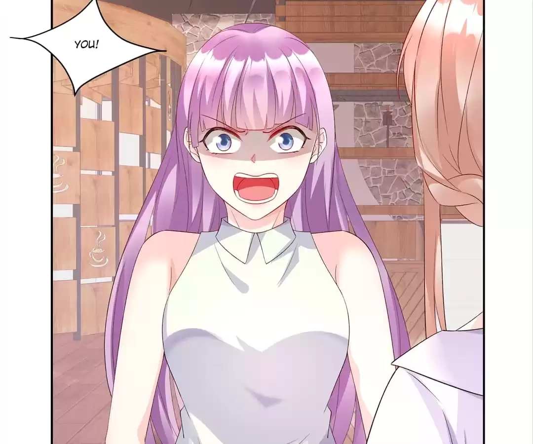 Secret Sweetheart Chapter 116 page 37 - 