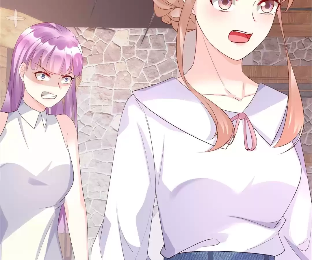 Secret Sweetheart Chapter 116 page 39 - 